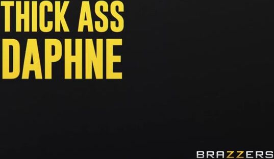 Brazzers Thicc Thiccer Jadynn Stone Thick Ass Daphne VIPPorns